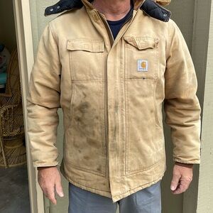 Carhartt Men’s Jacket XL